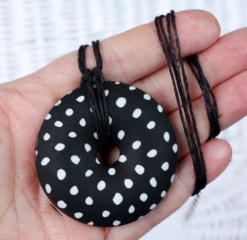 ladíme do puntíku :-)