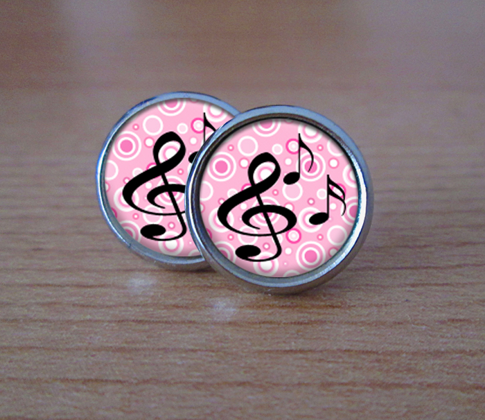 COOL PECKY - Notičky v růžovém