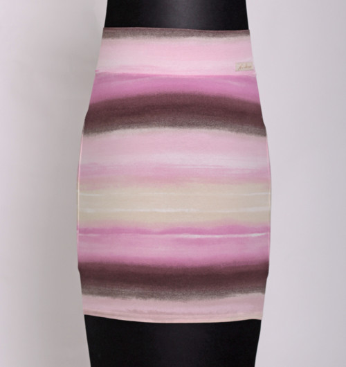 Pouzdrová sukně vel. S/M - pouze tento kus!