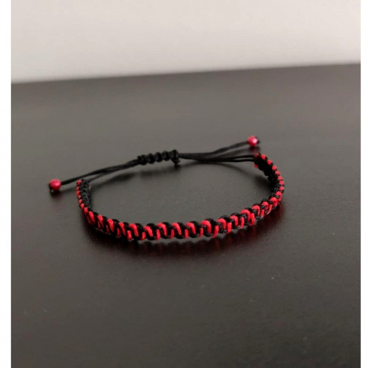 Náramek Shamballa