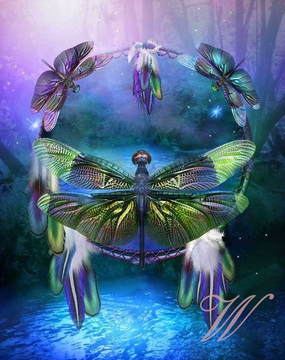 Patchwork - bavlněný panel tištěný - č.2573