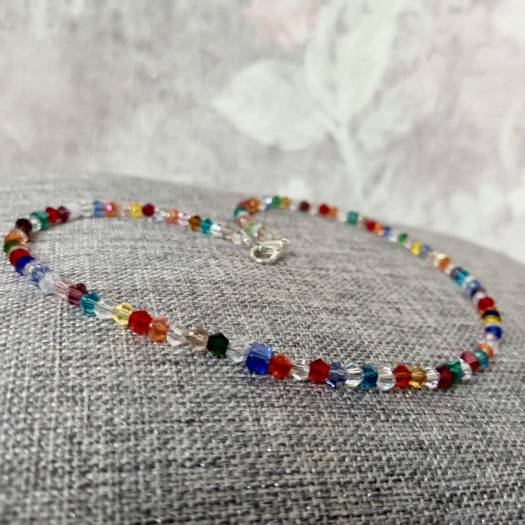 Náhrdelník dobrá nálada I