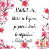 Magnetka s citátem č.11