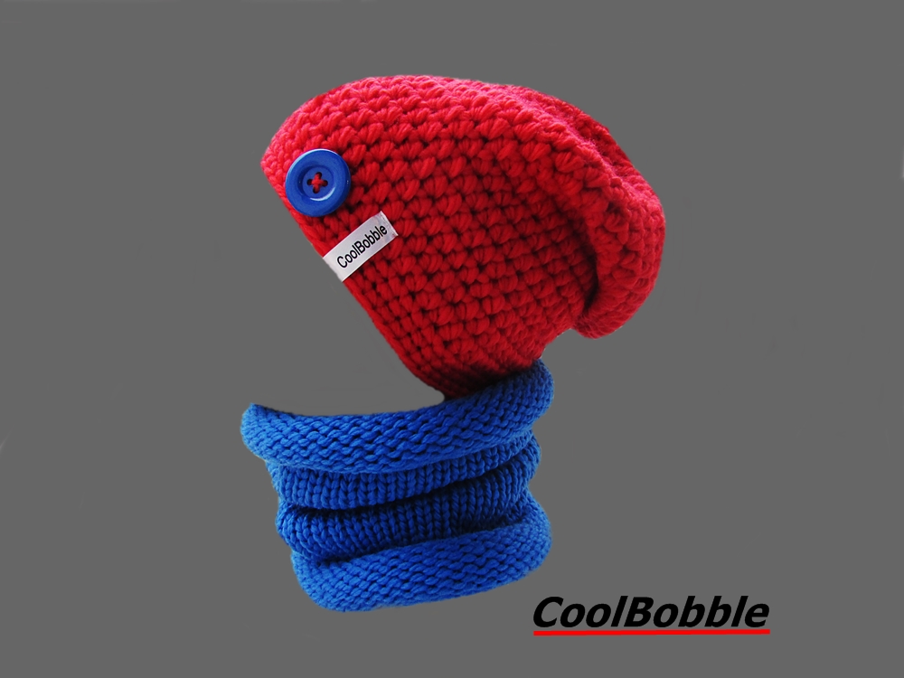 Set CoolBobble