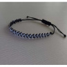 Náramek Shamballa