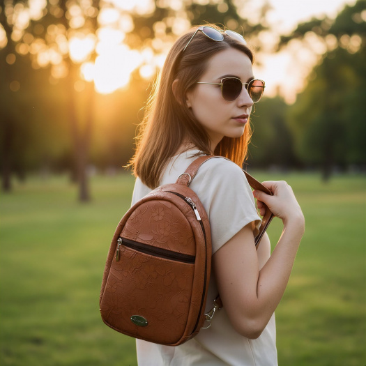 Crossbody Lara LAR-1