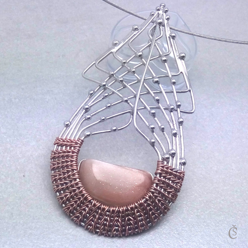 Atlantis - Sluneční kámen