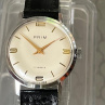 Hodinky Prim z roku 1966 - elegantní náramkové hodinky