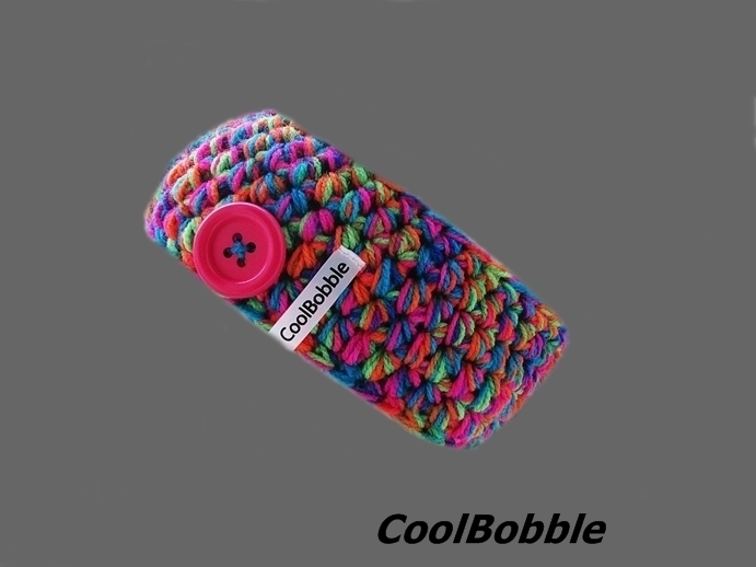 čelenka CoolBobble