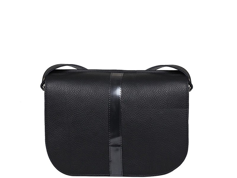 Kožená kabelka EMA - SLEVA 30%