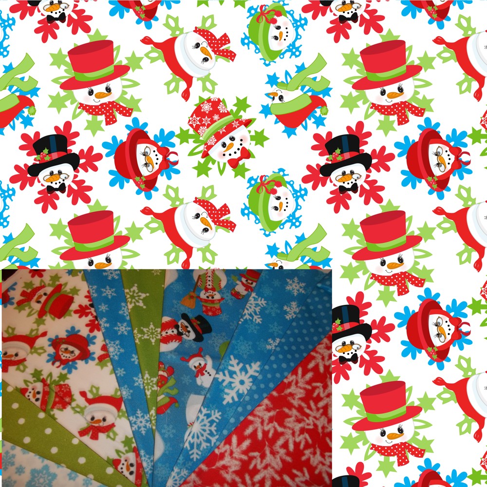 BAVLNĚNÁ LÁTKA  - panel  VB29