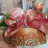 "Orchidejové aranžmá"
