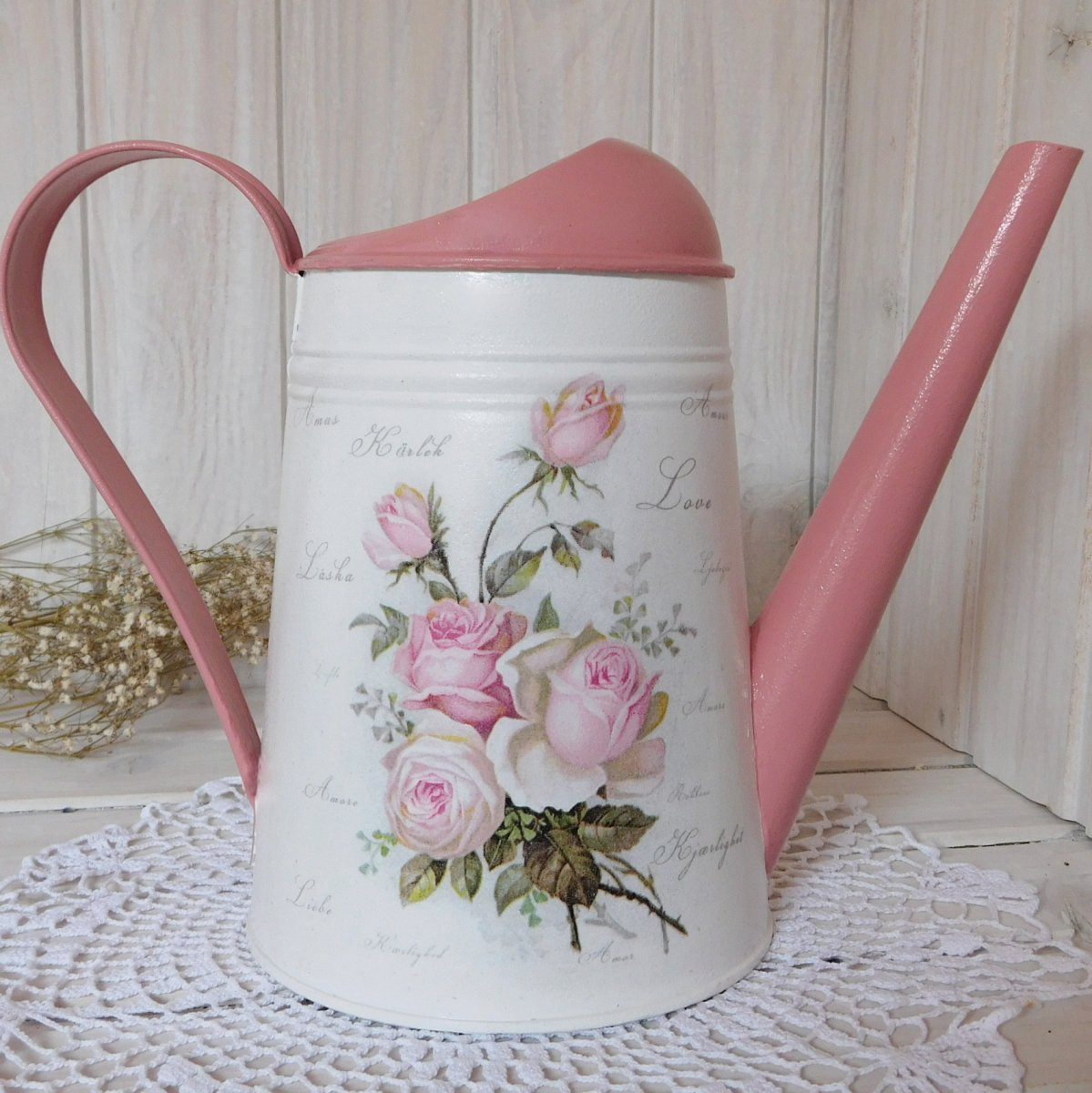 Růžičková konvička