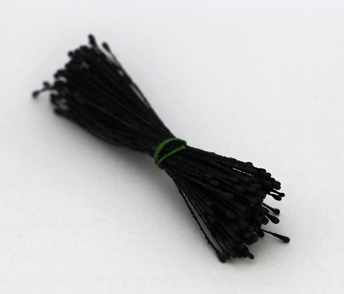 Květinové pestíky oboustranné 3mm (25ks)