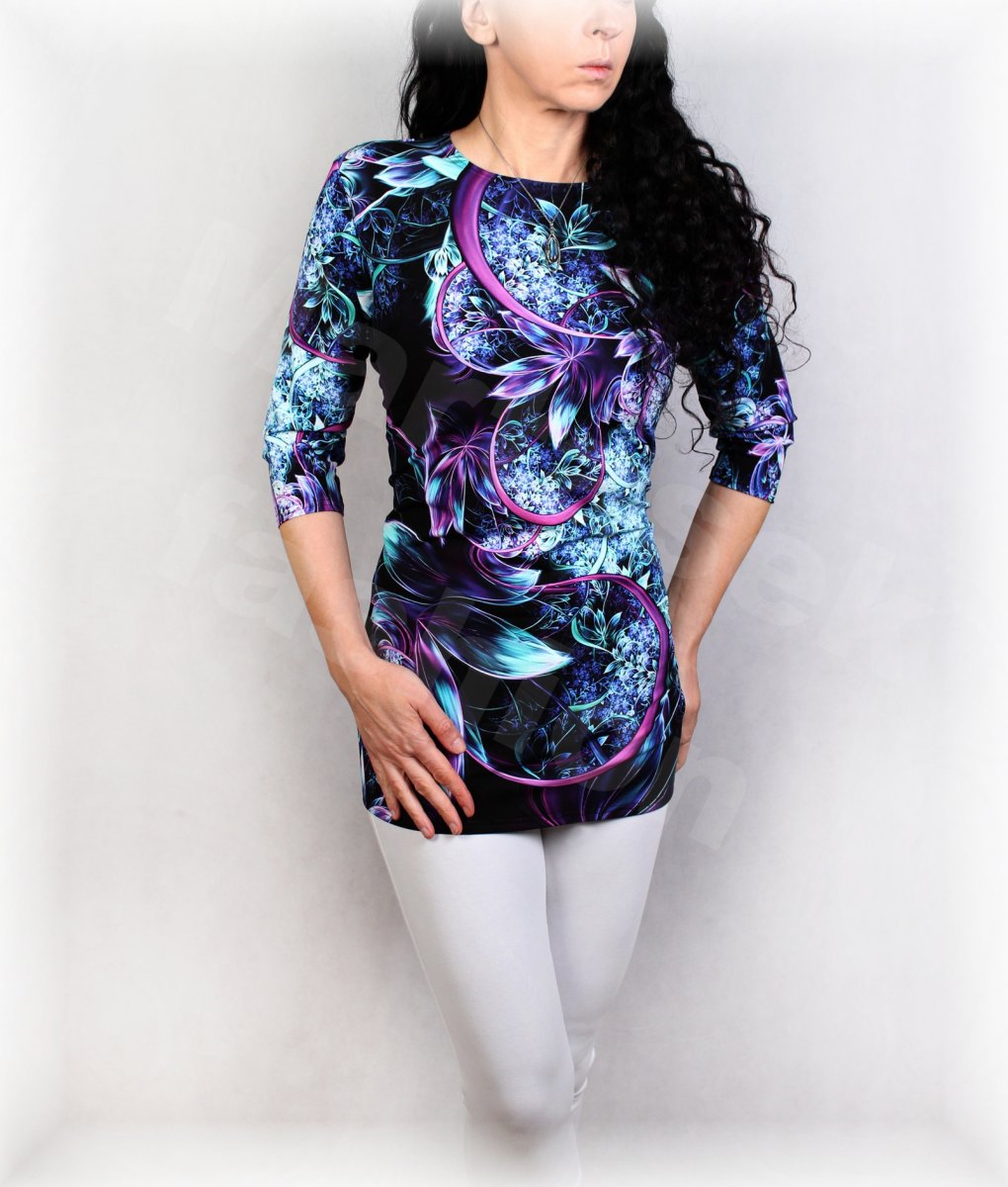 Triko vz.778 i krátký rukáv