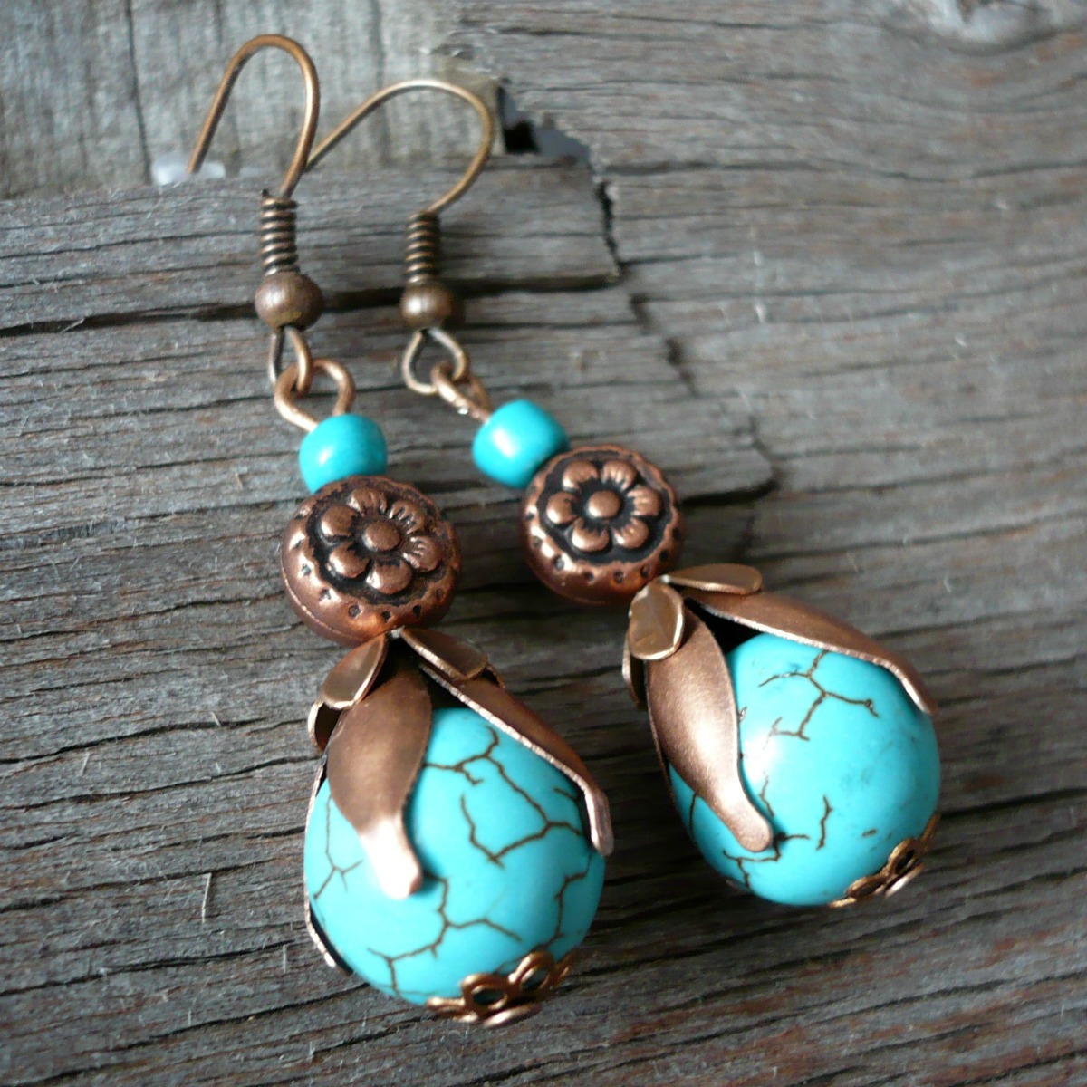 Tyrkysníky bronzové 