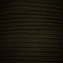 Loopy yarnmellow - černá - 0900