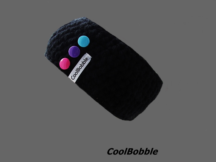 Čelenka CoolBobble