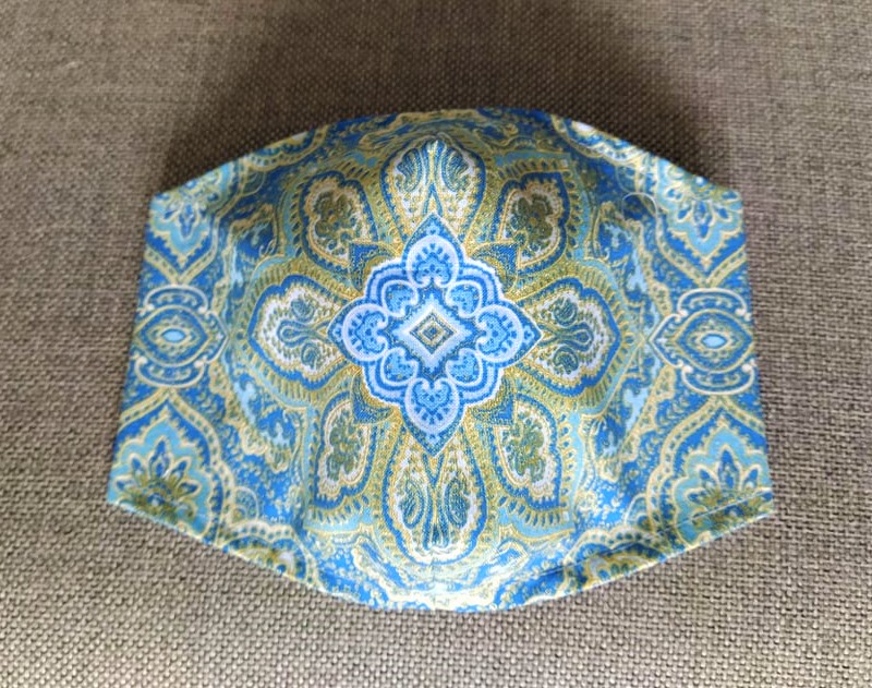 Rouška Designová Ornament III.