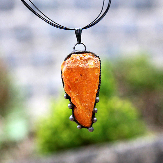 Sada Medová Meluzína - Jantar...