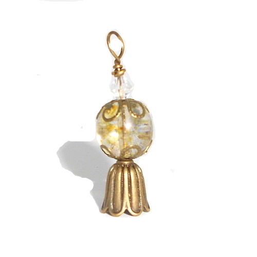 Ochranný Amulet Svět