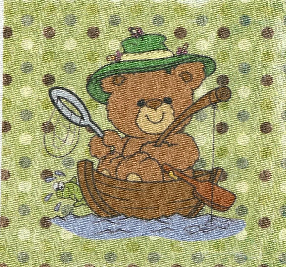 BAVLNĚNÝ PANEL -   13,5 X 14 cm DM33