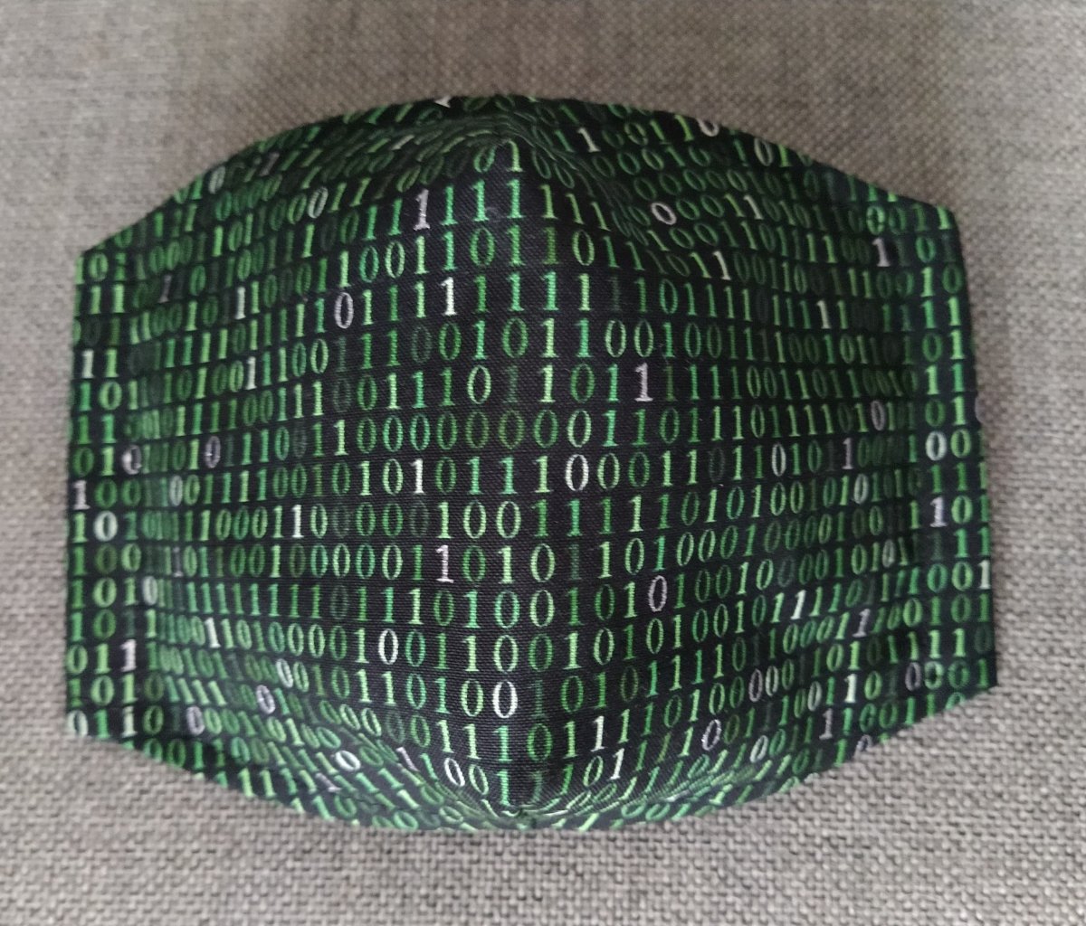 Rouška Designová IT