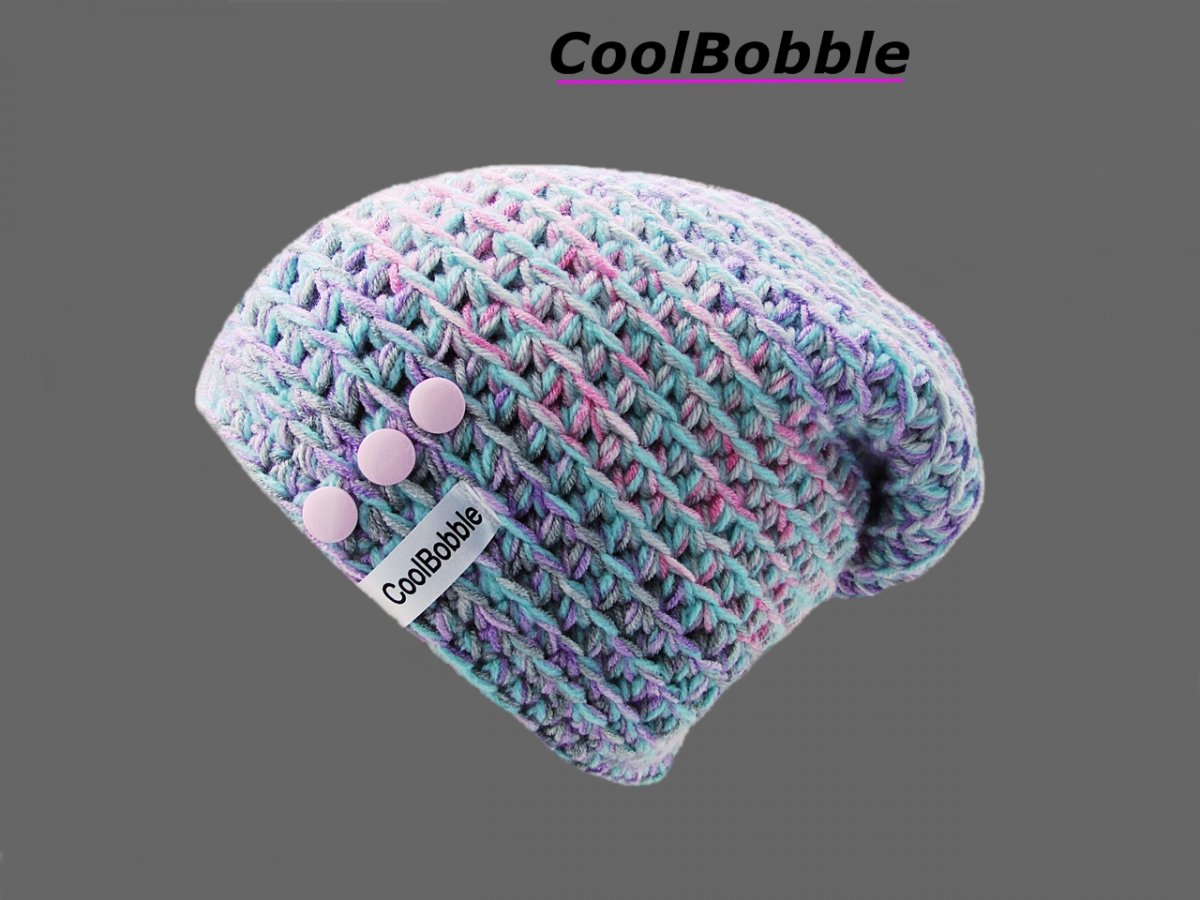 Hučka CoolBobble