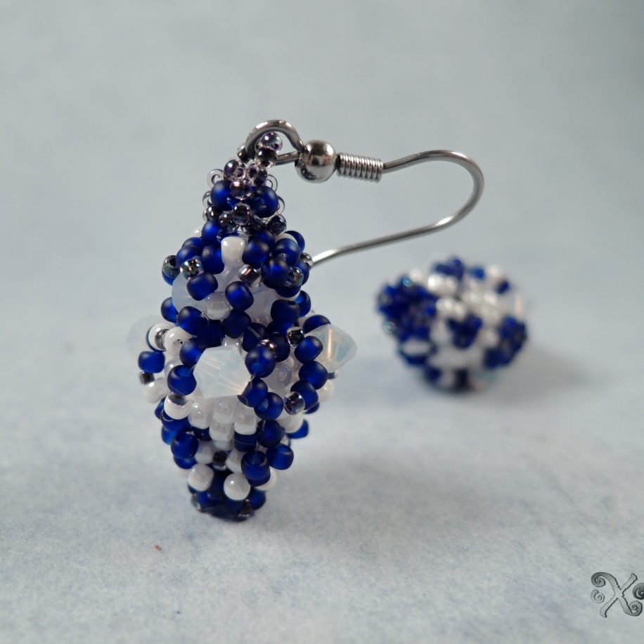 Baroque Night Shine (Noční svit)