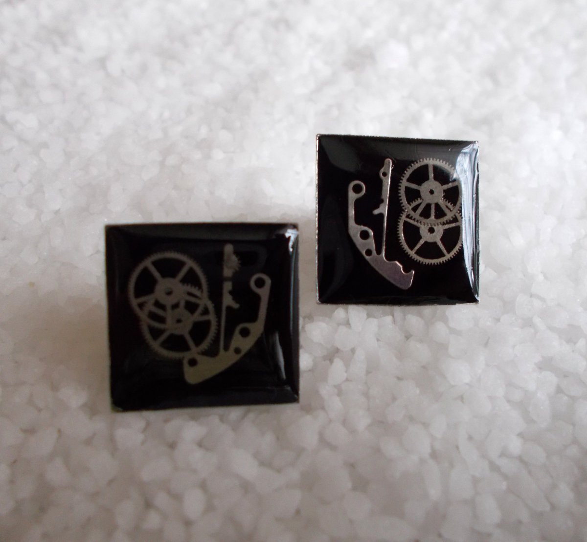 Manžetové knoflíčky