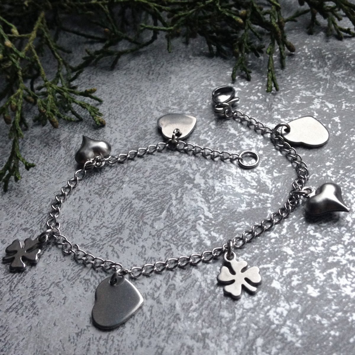 Cinkáček - S.Steel