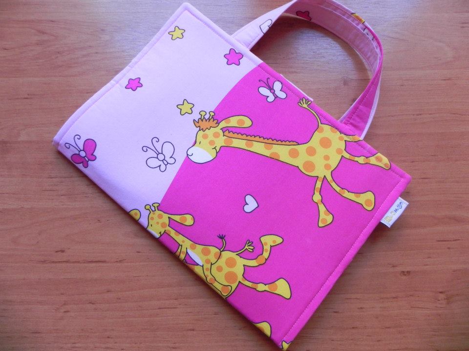 veselý růžový pastelkovník