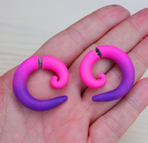  falešné roztahováky