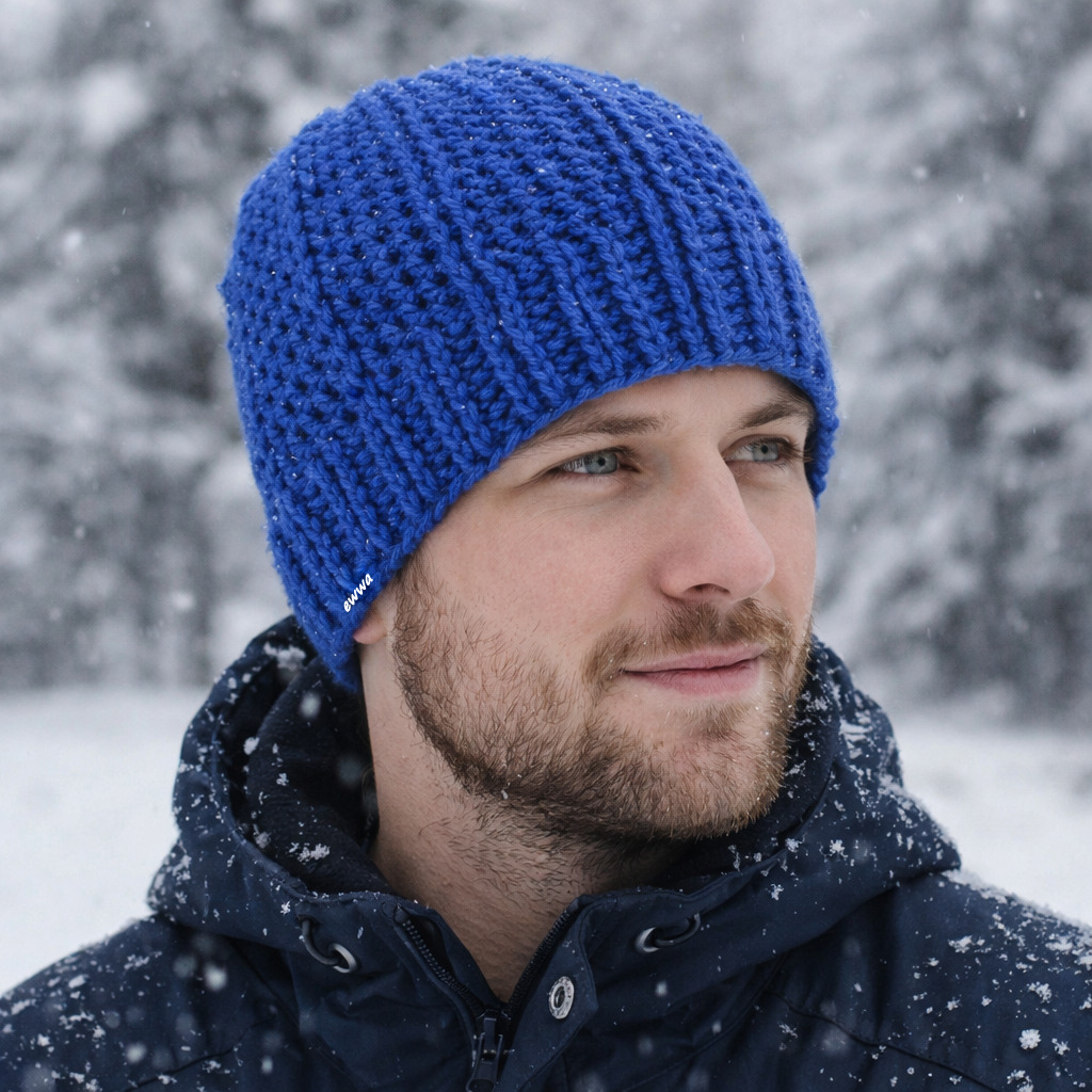 Čepice unisex