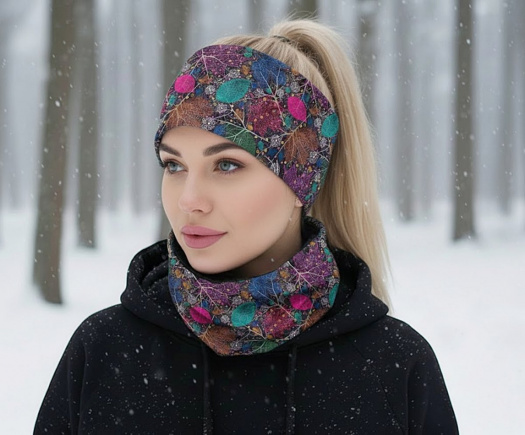 Čelenka CoolBobble FUNKČNÍ PŘEDOBJEDNÁVKA