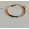 Náramek Shamballa