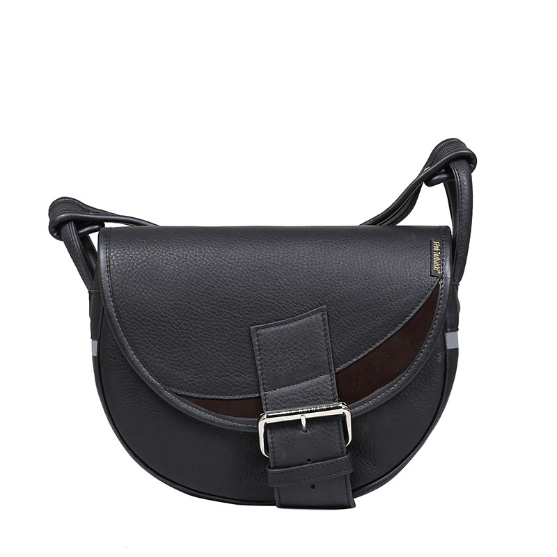 Kožená kabelka FRESHMAN (sleva z 2200,-)