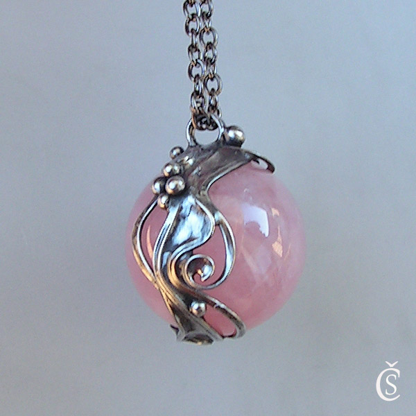 Kulička - Růženín