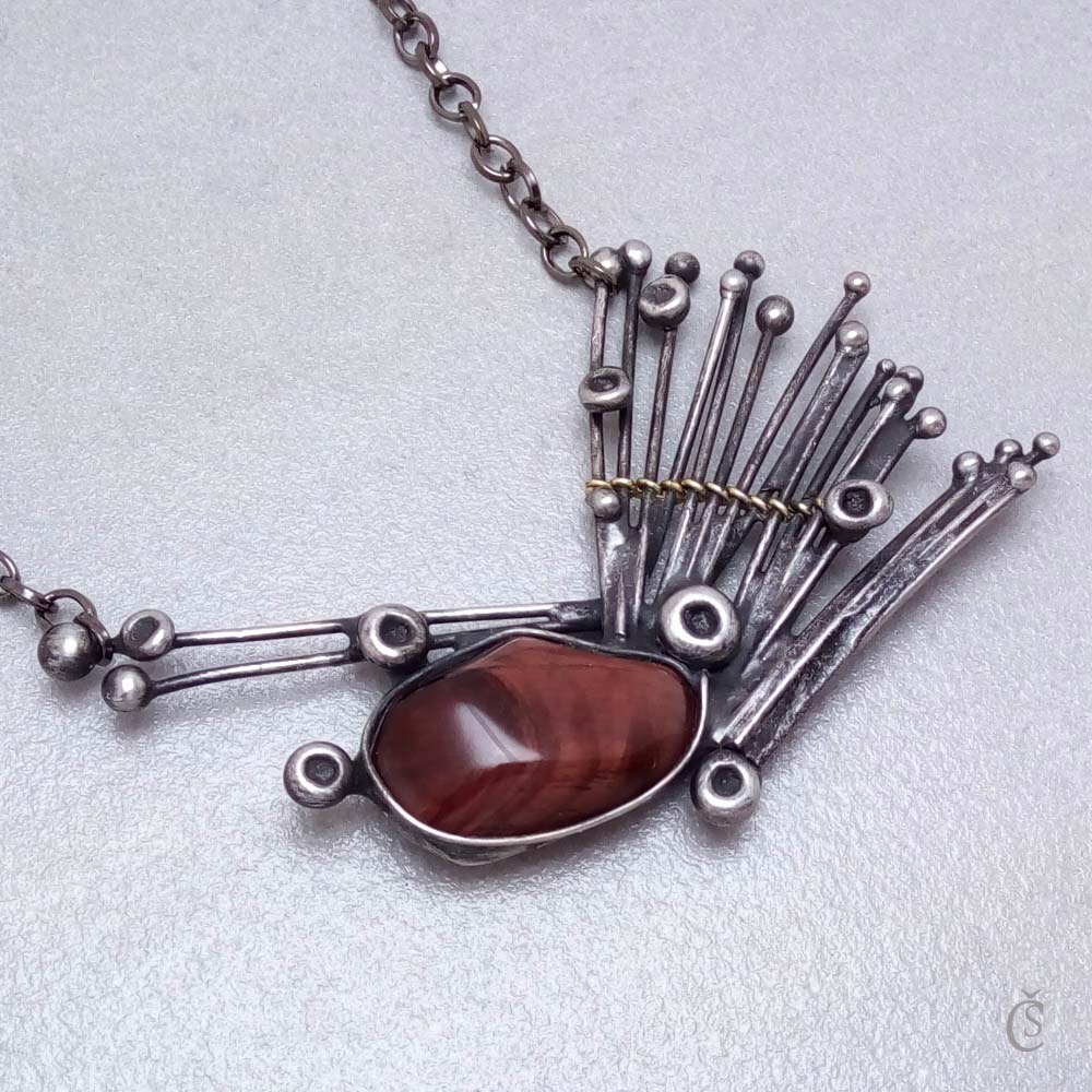 Najdi svého dikobraza - Býčí oko