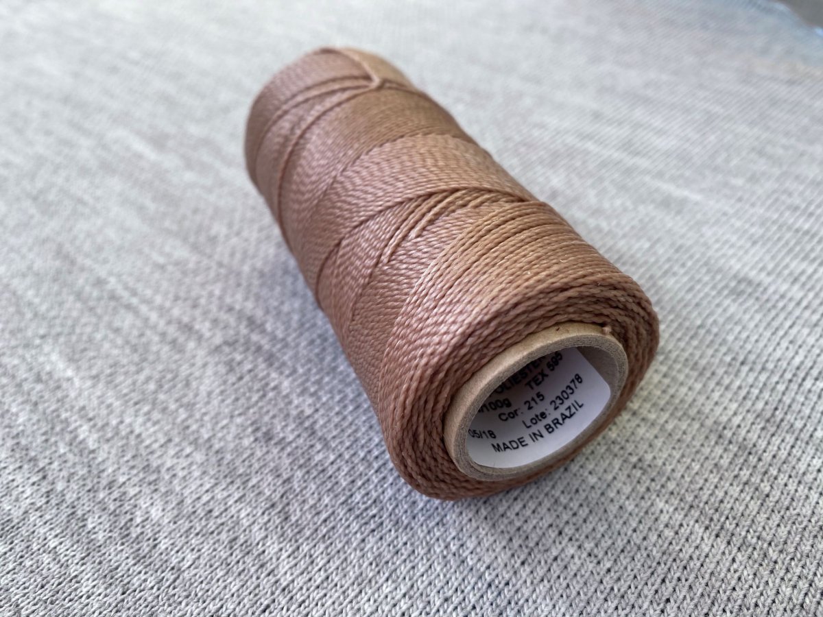 macramé LINHASITA č.215