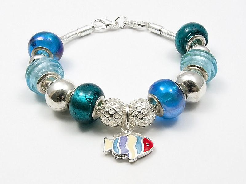 Moře můj život - náramek