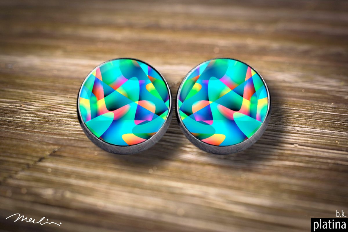 Pecky - Na vlnách duhy