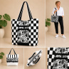 ART DECO *** BIG BAG ** NO.4*   PARROT®