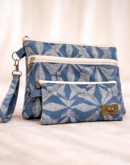 Obal na tablet autorský