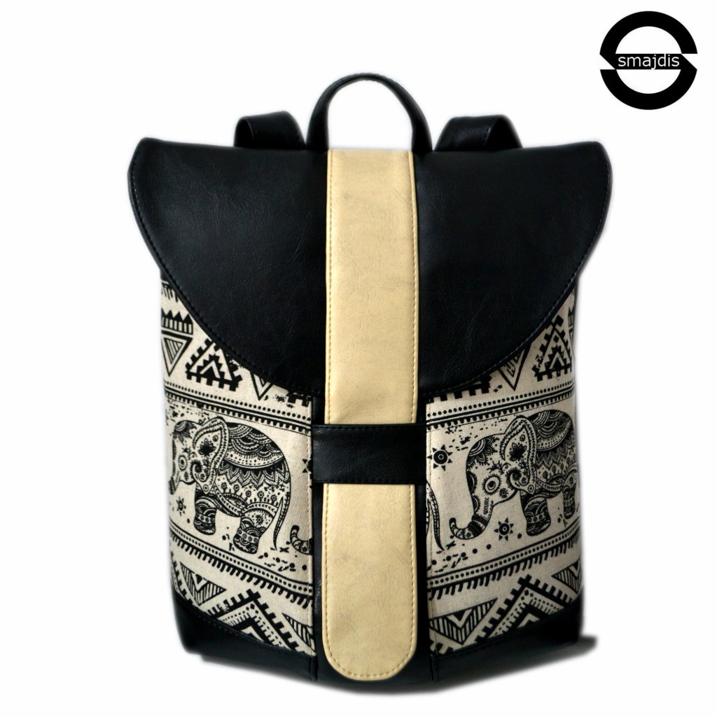 BATOH CLOE 25 dva kusy