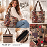 BEAR´s GANG BAG *** PARROT®