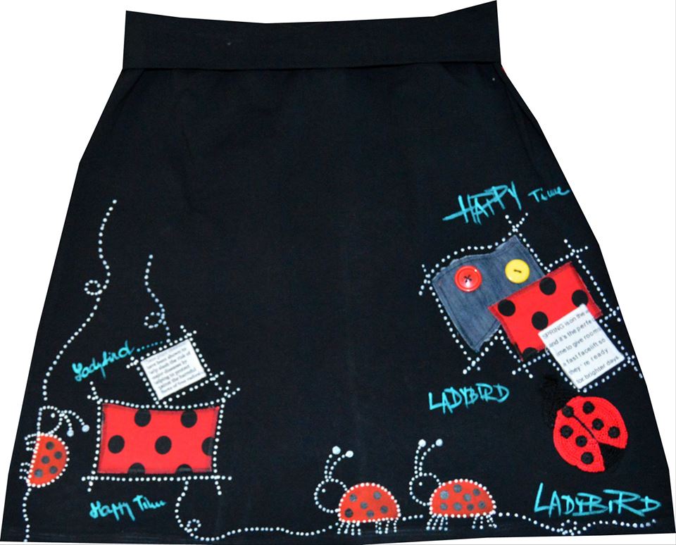 BERUŠKA - sukně dámská