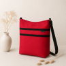 BIRDS & BUTTERFLIES BAG ** no.1*  PARROT®