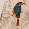  BIRDS & BUTTERFLIES BAG ** no.3*  PARROT®