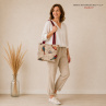  BIRDS & BUTTERFLIES BAG ** no.3*  PARROT®